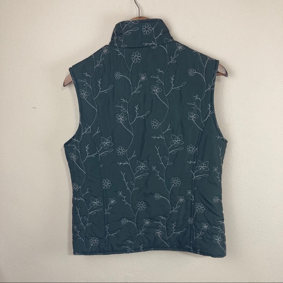 High Fever Women’s Vest - Picture 7 of 9